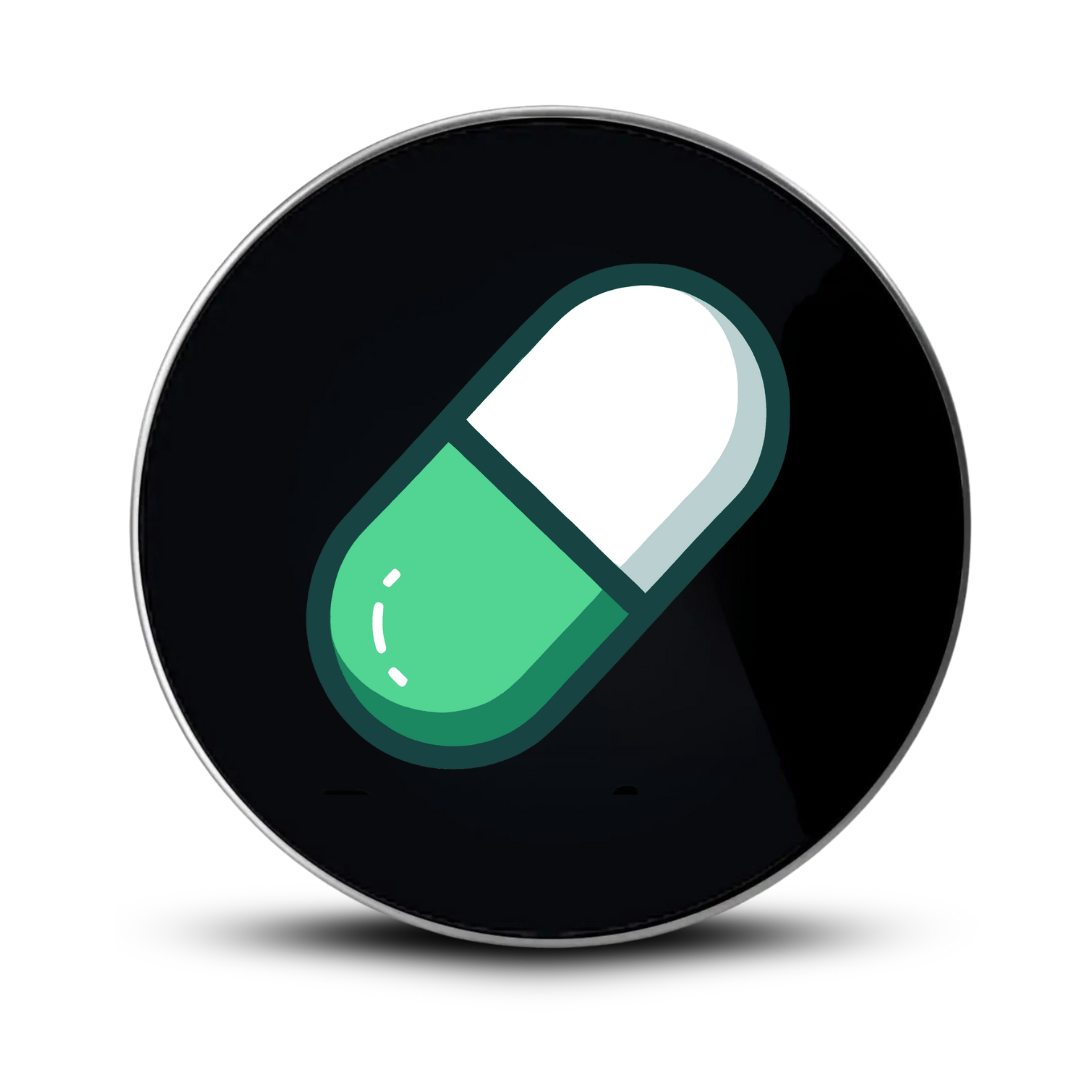Extra icon